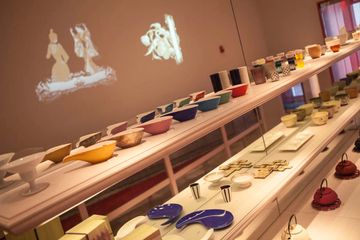 Mihoko’s 21 Grams 3 Lounges Japanese Flatiron