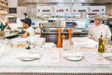 Eataly 67 Italian Bars Grocery Stores Rooftop Bars Wine Shops Flatiron Madison Square Tenderloin