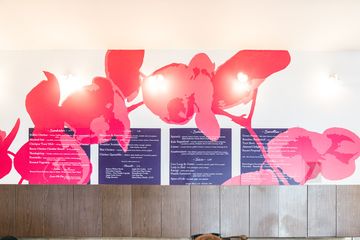 Terri 3 Takeout Only Vegetarian Flatiron Tenderloin