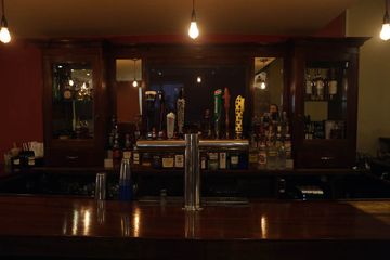 The Storehouse   LOST GEM 4 American Bars Beer Bars Brunch Irish Flatiron Tenderloin