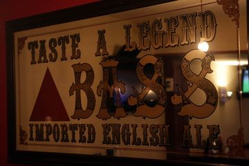The Storehouse   LOST GEM 11 American Bars Beer Bars Brunch Irish Flatiron Tenderloin