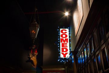 The People's Improv Theater (The PIT) 4 Videos Bars Comedy Clubs Flatiron Nomad