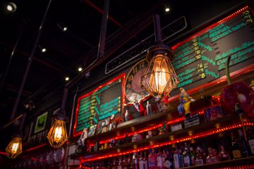 The People's Improv Theater (The PIT) 5 Videos Bars Comedy Clubs Flatiron Nomad