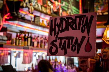 The People's Improv Theater (The PIT) 7 Videos Bars Comedy Clubs Flatiron Nomad