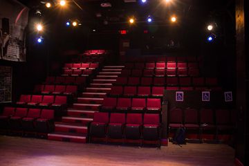 The People's Improv Theater (The PIT) 10 Bars Comedy Clubs Videos Flatiron Nomad