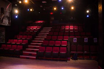 The People's Improv Theater (The PIT) 10 Videos Bars Comedy Clubs Flatiron Nomad