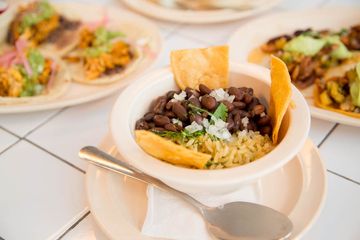 Tacombi 11 Mexican Breakfast Flatiron Tenderloin
