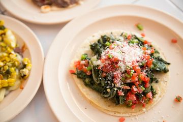 Tacombi 13 Mexican Breakfast Flatiron Tenderloin