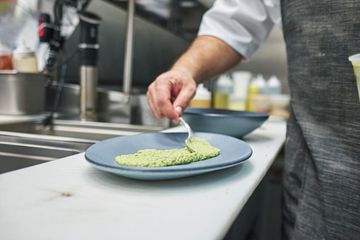 Shay & Ivy 18 American Flatiron Tenderloin