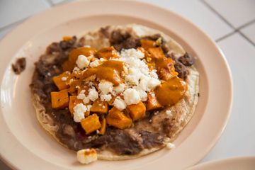 Tacombi 14 Mexican Breakfast Flatiron Tenderloin