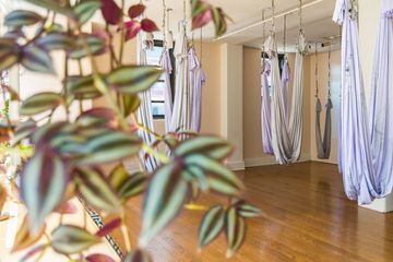 ANYA 2 Fitness Centers and Gyms Tenderloin Flatiron