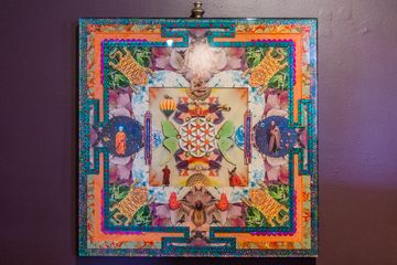 ANYA 4 Fitness Centers and Gyms Tenderloin Flatiron