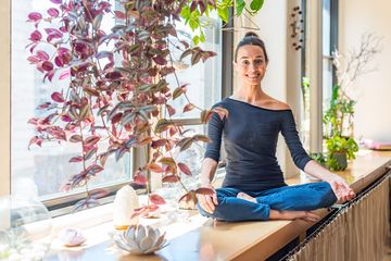 ANYA 5 Fitness Centers and Gyms Tenderloin Flatiron