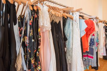 Marissa's Closet 5 Women's Accessories Women's Clothing Chelsea