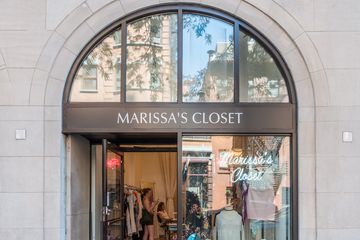Marissa's Closet 8 Women's Accessories Women's Clothing Chelsea