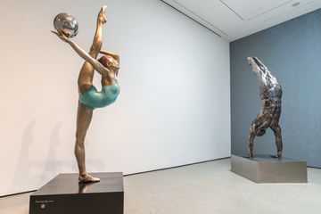 C24 Gallery 1 Art and Photography Galleries undefined