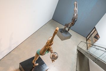 C24 Gallery 6 Art and Photography Galleries Chelsea Art Gallery District