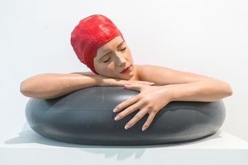 C24 Gallery 7 Art and Photography Galleries Chelsea Art Gallery District