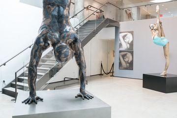 C24 Gallery 9 Art and Photography Galleries Chelsea Art Gallery District