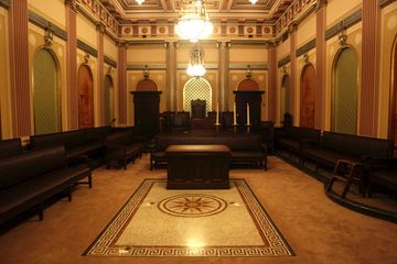 Masonic Hall 17 Cultural Centers Headquarters and Offices Meeting Centers Flatiron Tenderloin