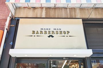 Made Man Barbershop 2 Barber Shops Chelsea Tenderloin