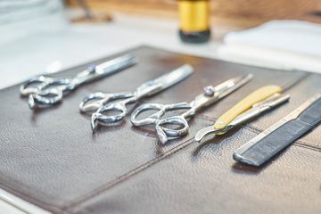 Made Man Barbershop 3 Barber Shops Chelsea Tenderloin