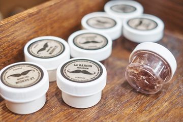 Made Man Barbershop 7 Barber Shops Chelsea Tenderloin