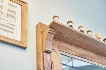 Made Man Barbershop 8 Barber Shops Chelsea Tenderloin