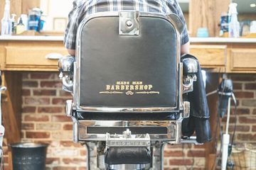 Made Man Barbershop 9 Barber Shops Chelsea Tenderloin