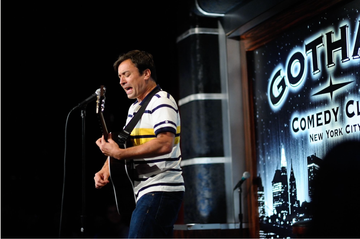 Gotham Comedy Club 1 Comedy Clubs undefined