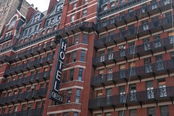 Hotel Chelsea 1 Hotels Historic Site undefined