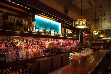 El Quijote 1 Spanish Historic Site undefined