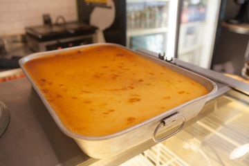 Big Booty Bread 5 Gluten Free Bakeries Cookies Chelsea