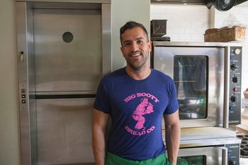 Big Booty Bread 7 Gluten Free Bakeries Cookies Chelsea