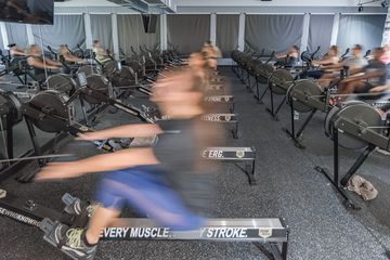 Row House Chelsea 1 Fitness Centers and Gyms Rowing undefined