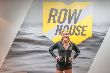 Row House Chelsea 2 Fitness Centers and Gyms Rowing Chelsea