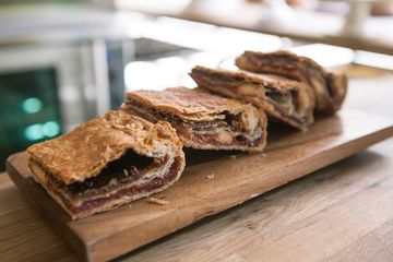 Big Booty Bread 1 Gluten Free Bakeries Cookies Chelsea