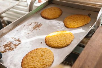 Big Booty Bread 3 Gluten Free Bakeries Cookies Chelsea