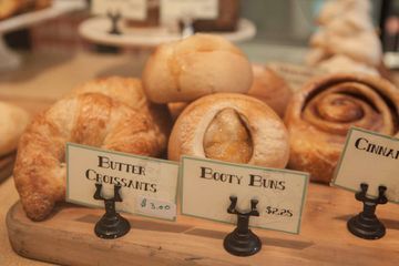 Big Booty Bread 4 Gluten Free Bakeries Cookies Chelsea