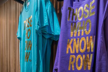 Row House Chelsea 4 Fitness Centers and Gyms Rowing Chelsea
