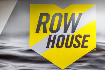 Row House Chelsea 5 Fitness Centers and Gyms Rowing Chelsea