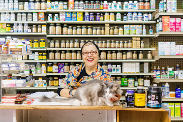 Health Food & Vitamin City 1 Health Food Vitamins Chelsea