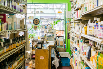 Health Food & Vitamin City 4 Health Food Vitamins Chelsea