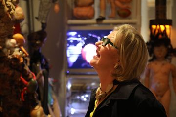 The Cell 7 Theaters Chelsea