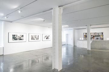 Steven Kasher Gallery 3 Art and Photography Galleries Chelsea Art Gallery District