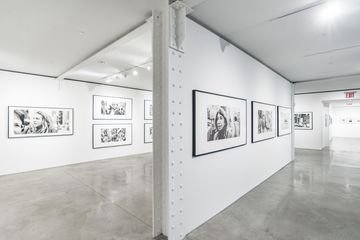 Steven Kasher Gallery 1 Art and Photography Galleries Chelsea Art Gallery District