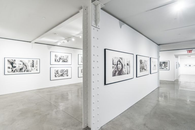 Steven Kasher Gallery 1 Art and Photography Galleries Art Gallery District Chelsea