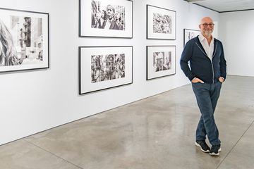 Steven Kasher Gallery 2 Art and Photography Galleries Chelsea Art Gallery District