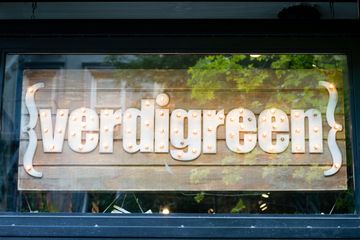 verdigreen 9 Furniture and Home Furnishings Lighting Paint and Wallpaper Vintage Furniture East Village
