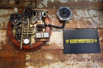 Culture 2 Frozen Yogurt Greenwich Village